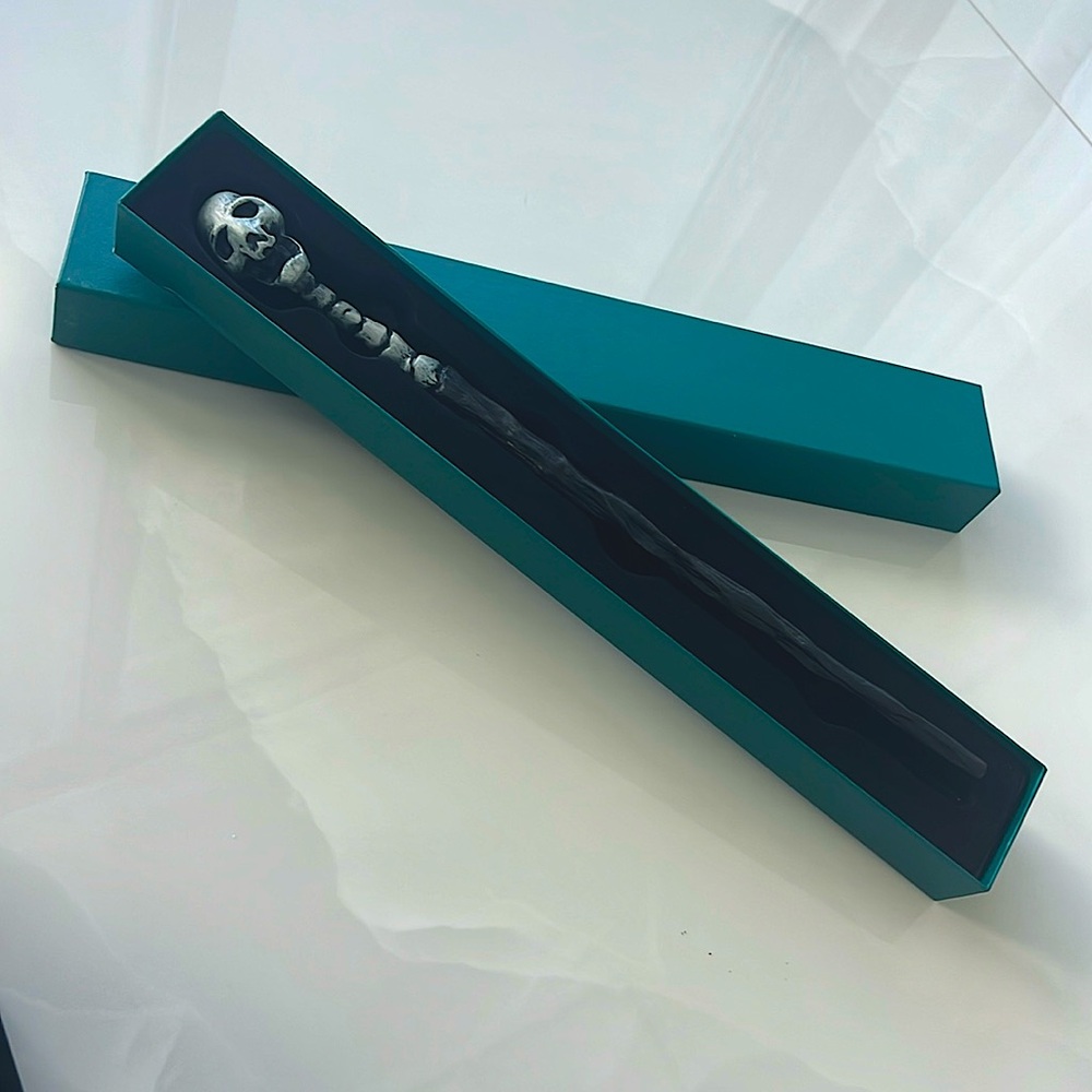 Death Eater Wand
